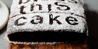 It's delicious and the perfect celebration cake! Holiday Calendar National Chocolate Cake Day In Usa January 27