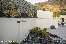 Water Feature To Your Landscaping