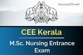 For bengal jeca, nimcet, gate, other mca. Cee Kerala M Sc Nursing Entrance Exam 2020 Application Form Dates
