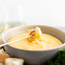 three cheese fondue meg s everyday
