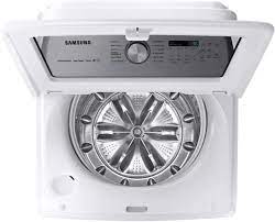 Top loading washers clean in two different ways: Agitator Vs Impeller Which Washing Machine Is Right For Me Appliance Solutions