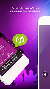 You might have music files on a music cd that you would also like to have on an mp3 player. Music Audio Editor Cutter Mix Converter Merge For Android Apk Download