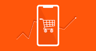 Future of Mobile Commerce | mCommerce Trends & Stats