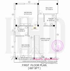 free house plan and elevation kerala