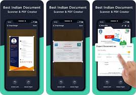 These apps will allow you to click pictures, edit photos, record moment inc. Best Document Scanner Apps For Iphone And Ipad In 2020