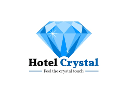 Welcome to our official twitter page for crystal hotels, is the fastest growing, 14 luxury #hotels chain owner located in #turkey. Hotel Crystal Logo Hotel Crystal