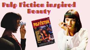 beauty s from pulp fiction