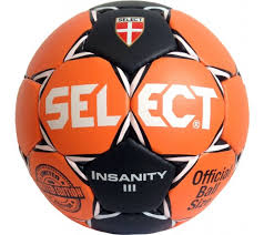 When a player has that special something, fans flock to see. Select Handbal Insanity Iii Sportshop Com