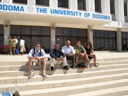 Find all the information of dodoma or click on the section of your choice in the left menu. Professor Vinay Kamat With Ubc Students At The University Of Dodoma Tanzania