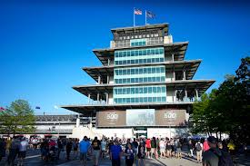 security meres ahead of indy 500