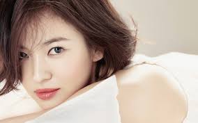 Kết quả hình ảnh cho Song Hye-kyo
