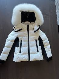 lamoura s jacket puffer coat