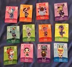 Amazon.com has been visited by 1m+ users in the past month Emberslament On Twitter Hey Acnh Fans My Amiibo Cards Arrived In The Mail And Here S What I Got All Unused Brand New Out Of The Package Anyone Wanna Do A Trade I D