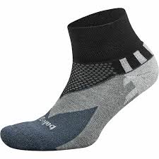 Balega Enduro Quarter Socks