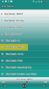 Here are kizz daniel top 10 hit songs 2014—2019. Kizz Daniel Songs 2019 Mp3 Offline Para Android Apk Baixar