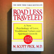 The book talks about psychology, psychotherapy, love, and spiritual growth. Ready Stock The Road Less Traveled 3 Books Shopee Malaysia