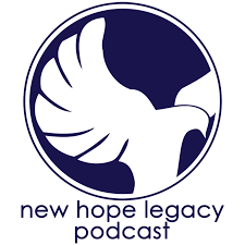 Podcast Archives - New Hope Legacy