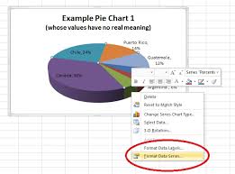How To Explode A Pie Chart In Excel 2016 Best Picture Of
