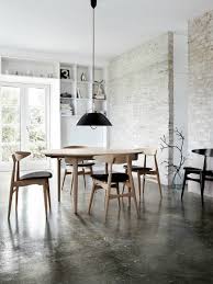 10 Ideas To Create A Trendy Industrial Dining Room Design