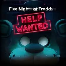 fnaf help wanted apk for android