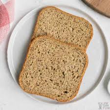 keto friendly yeast bread recipe for