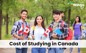 studying in canada for indian students