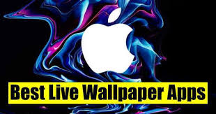 live wallpaper apps for iphone 2022