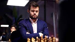 Schach: Rekordserie von Weltmeister Carlsen gerissen - Eurosport