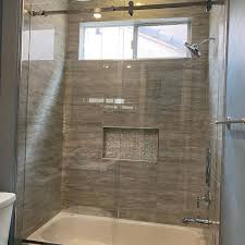 Shower Doors Glass Enclosure Custom Glass