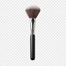 makeup brush mockup free vectors