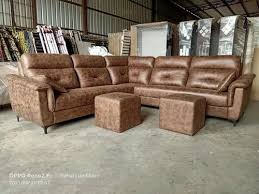 laxmi kapat wooden sofa set for home