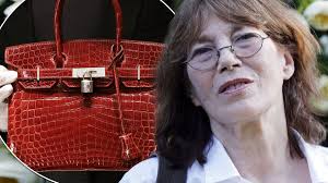 Jane birkin will allow the birkin bag to keep her name. Jane Birkin Asks Hermes To Take Her Name Off Its Iconic Birkin Bag Following Investigation By Peta Mirror Online