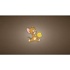 hd tom and jerry wallpaper at rs 175