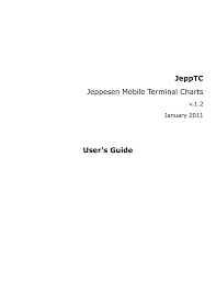 Jepptc User Manual Version 1 2 Manualzz Com