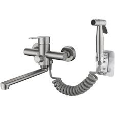 Wall Mounted Kitchen Faucet Mixer