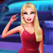 babs new in barbie game