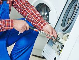 washing machine repair madison
