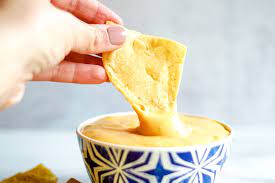 taco bell copycat chips and nacho