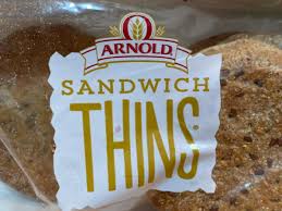 sandwich thins flax fiber nutrition