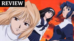 Click to manage book marks subscribe. Review Lunar Legend Tsukihime Youtube