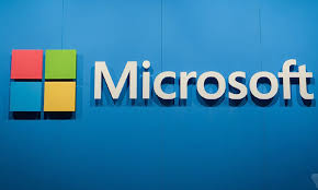 Microsoft Achieved Revenue Of 29 1 Million In The First Quarter Of