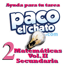 Maestro matematicas 3er grado volumen ii by raramuri issuu. Matematicas Vol Ii Segundo Sec Apps Bei Google Play