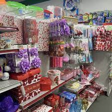 party supplies in houston tx