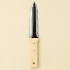 Japanese Hori Hori Trowel Garden Knife