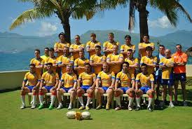 thai rugby league team to play in