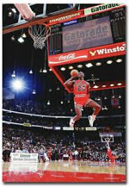 With the 2008 slam dunk contest just around the corner, we decided to rank the top 10 contest dunks of all time! Michael Jordan Slam Dunk Contest 1988 Fridge Magnet Size 2 5 X 3 5 Ebay