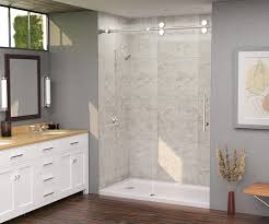 Glass Shower Door