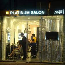 platinum salon closed 54 reviews