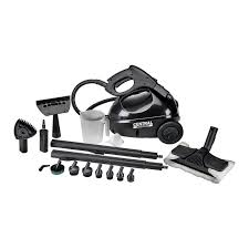 1500 watt steam cleaner kit