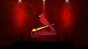 baseball st louis cardinals mlb